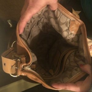 Coach Bags - Coach Purse Coach Bags - Coach Purse